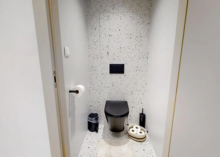 Flexihome Sk - Snp 7 - Four Apartment, Ac, Loggia Appartamento Košice